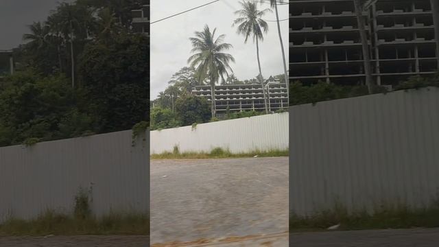 отпуск 2025 года Тайланд