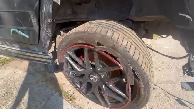 (16533) Mercedes-Benz G63 AMG , 2019, Москва