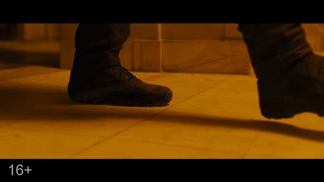 Бегущий по лезвию 2049 (2017) – Русский трейлер HD