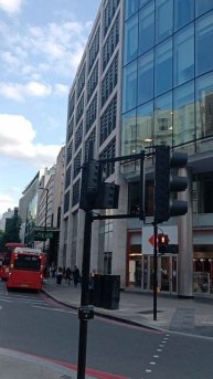 Площадь Виктория Лондон, Англия (Victoria Square, London, UK)
