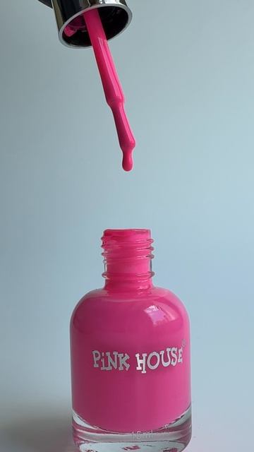 Лак для ногтей Неон 06