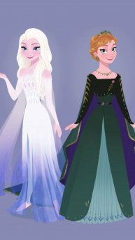 Моё первое видео!