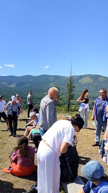 Хакасия 5 день часть 1 #кристинали #хакасия #гротпроскурякова #тропашамана #местасилыроссии