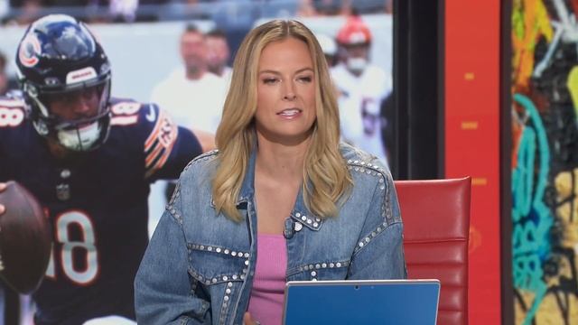 Haslam's Commentary on Browns QBs, Hendrickson reporting to Camp, Texans Training Camp Updates