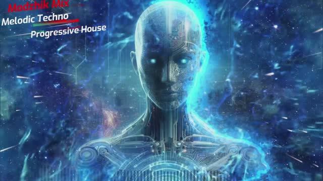 Madzhik Mix - Progressive House Mix 2025