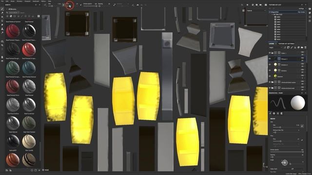 28. Finishing the Lanterns