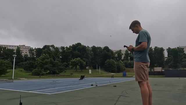 7. Зыкин Модуль 4