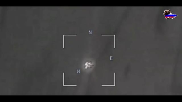 Видео кадры освобождения Темировки в Запорожской области.