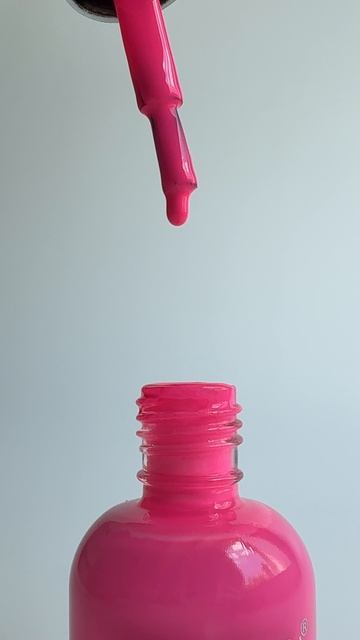 Лак для ногтей Неон 06