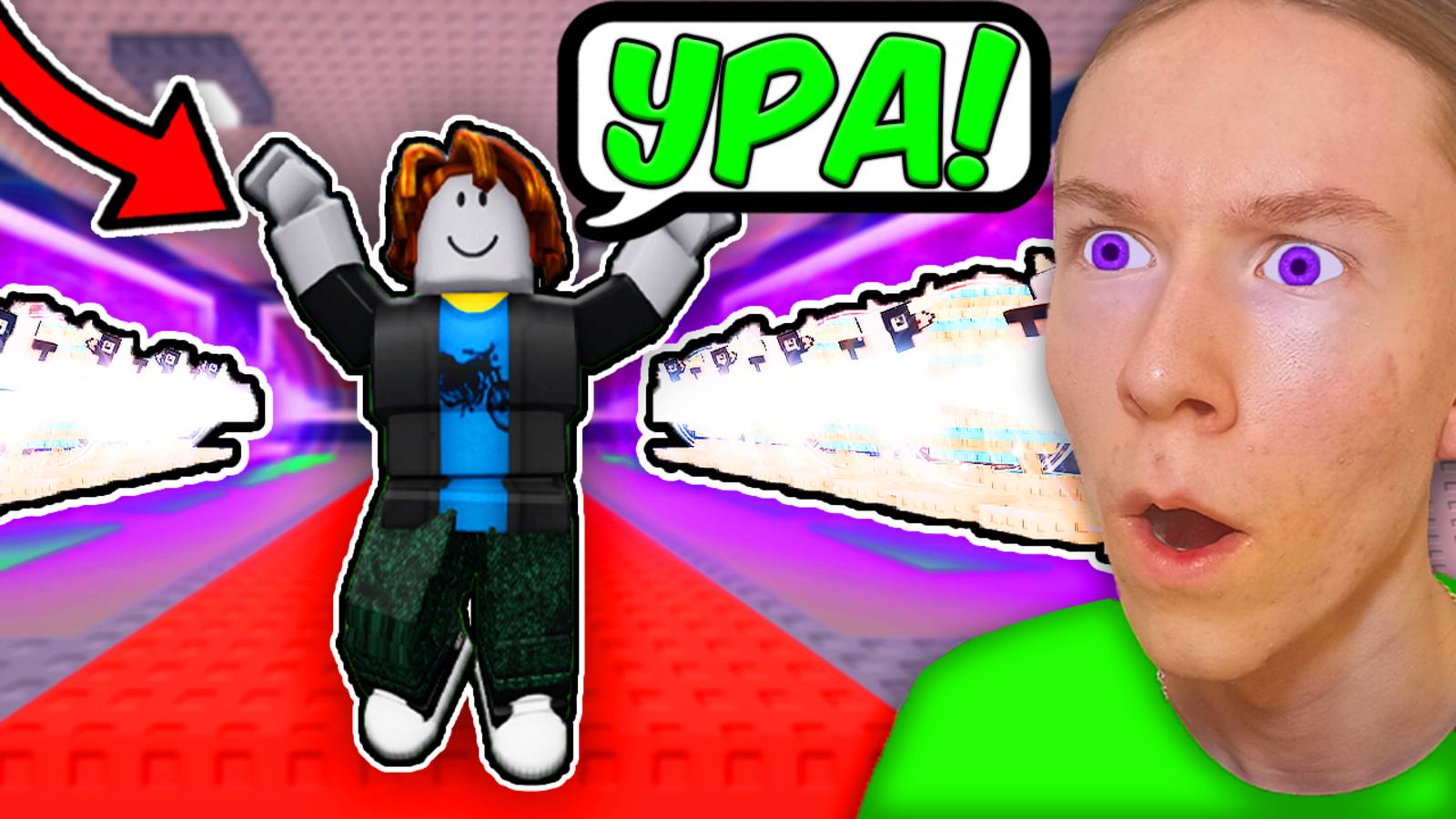 ЗАДОНАТИЛ ПОДПИСЧИКУ И ПРОКАЧАЛ ЕГО АККАУНТ в Steal a Brainrot