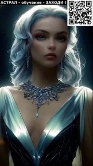 Женская Магия. Астральные образы. ИИ. Арт. нейросеть. #астральные #обоазы #магия #ИИ #нейросеть #AI