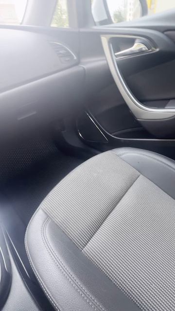 Астра . Атмосферный надежный мотор!