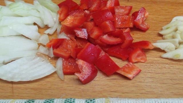 Баклажан с сыром фета