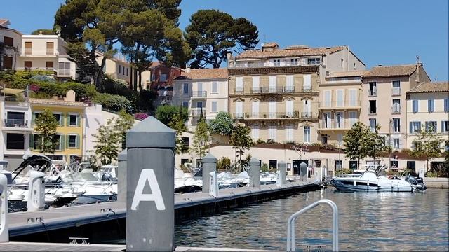 красивые яхты