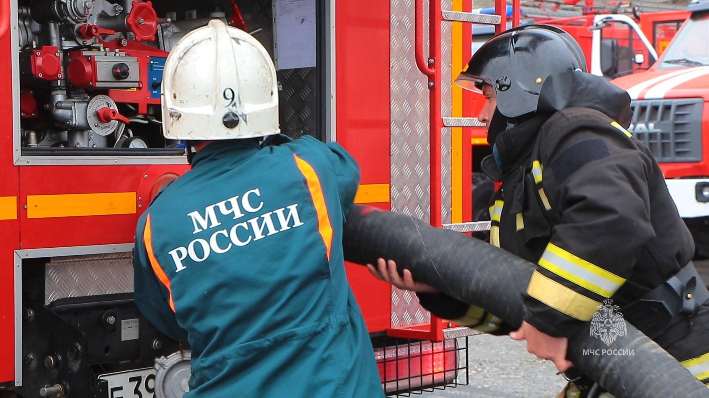 Соревнования «Лучший караул в боевом развертывании»