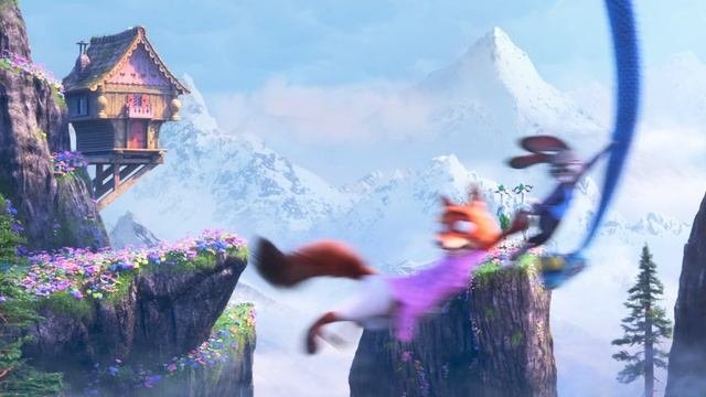 Зверополис 2