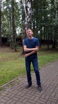 Как Вам трек? 😀#музыка #рек #танцы #неотебе #дмитрийкаменских