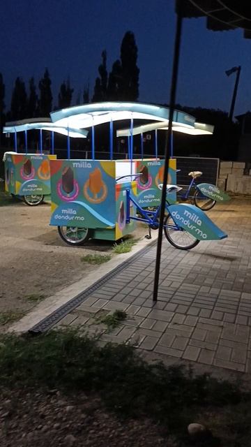 Велорикши - завечерело приколы на производстве ))