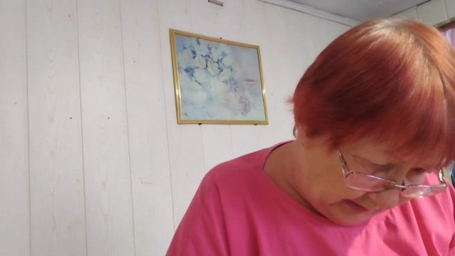 Занимаюсь делами на даче