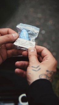 Худшая аптечка? #страйкбол #рекомендации #shorts #airsoft #military #мем #memes