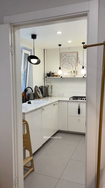 🔥Обзор ремонта трешки в брежневке. Нравится преображение?