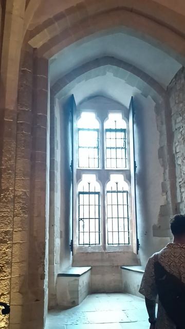 Лондонский Тауэр (Tower of London)