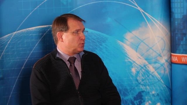 Интервью Горобец С.Л. в Мособл думе 2017