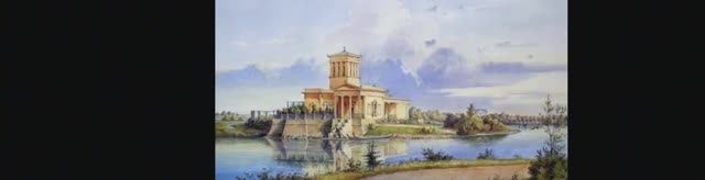 Вокруг Ольгиного пруда. Часть 5.