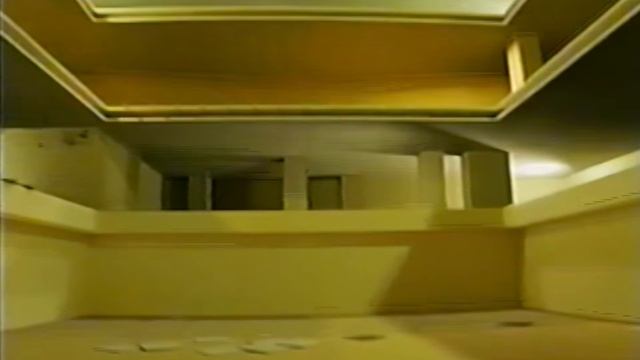 Backrooms - Found footage #2.mp4