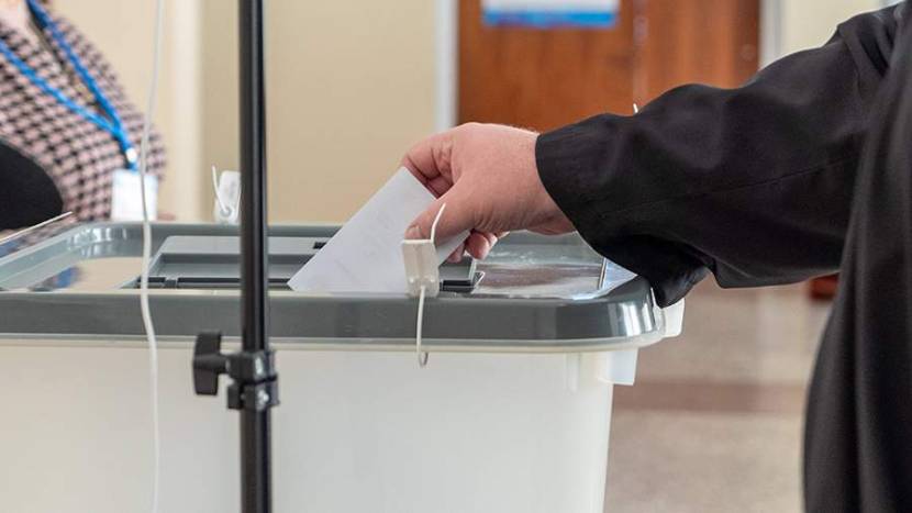 Захарова обвинила молдавские власти в попытке стравить своих же граждан