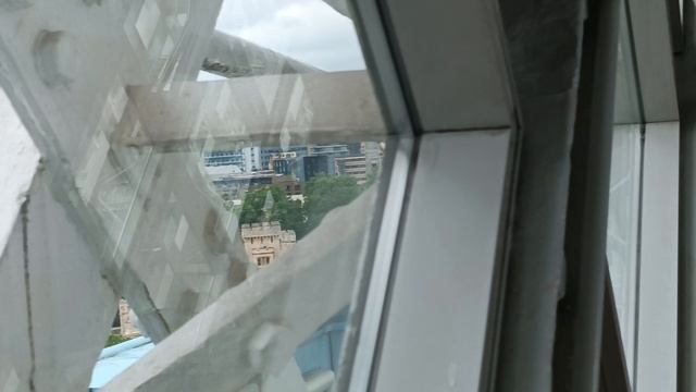 Вид с Тауэрского моста (The View from Tower Bridge)