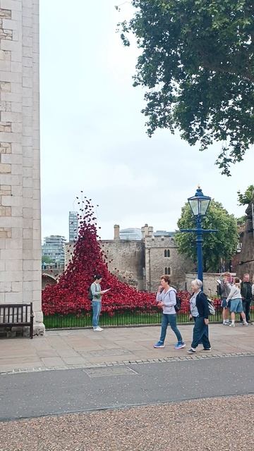Лондонский Тауэр (Tower of London)