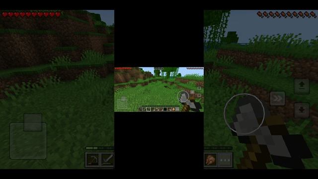 прохождение Minecraft 1