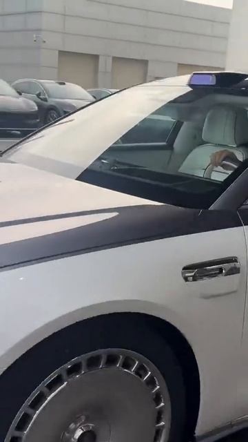 S800 , но не Мерседес