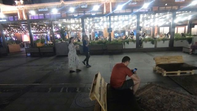 Три вокзала. Депо