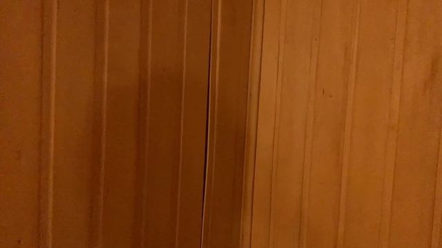 Retro Леха отдыхает | Как создать эффект Бани в сухой Сауне