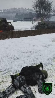 Arma 3 │Задача - довезти любой ценой!