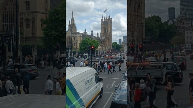 Лондон, Англия (London, UK)