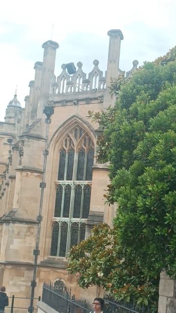 Виндзорский замок ( Windsor Castle)