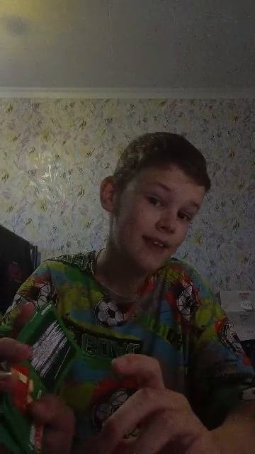Большая распаковка! # Стрим 110