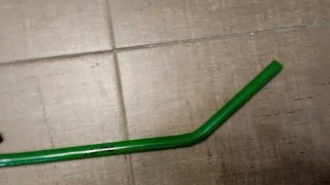 Зуб пружинный 959338 Amazone