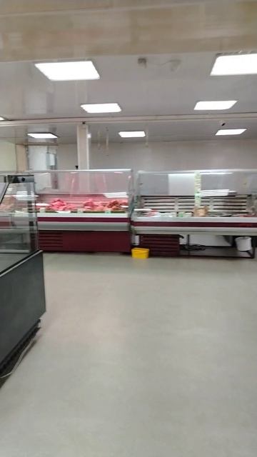 Обзор на магазин