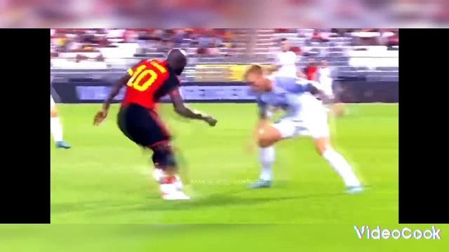 Голы и крутые моменты 
Ромелу Лукаку 
В сезоне 23/24 
( Часть 1 )