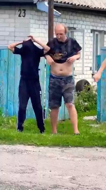 Ну все кабздец))))