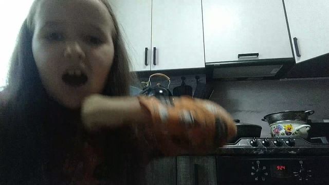 Церемония открытия канала