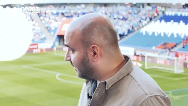 Вячеслав Федорищев – о новых «Крыльях», агентах и коррупции
