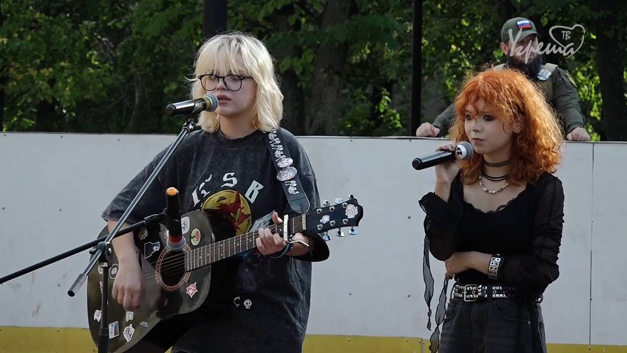 Вместе ярче!