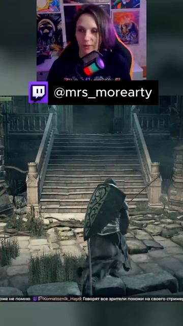 Вот чем мы похожи чат!