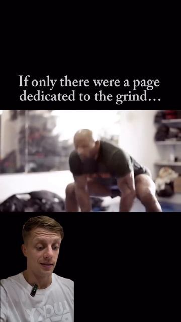 Помимо крутой генетики ⬇️