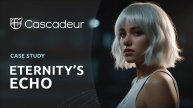 Animating Eternity’s Echo | Кейс-стади по анимации в Cascadeur от Demonsoft Games
